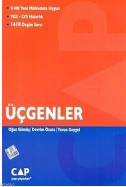 YGS - LYS Üçgenler
