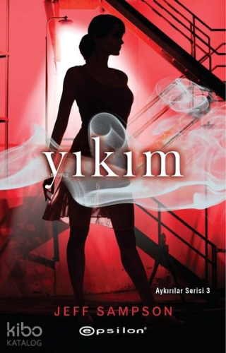 Yıkım - Kitapiks.com
