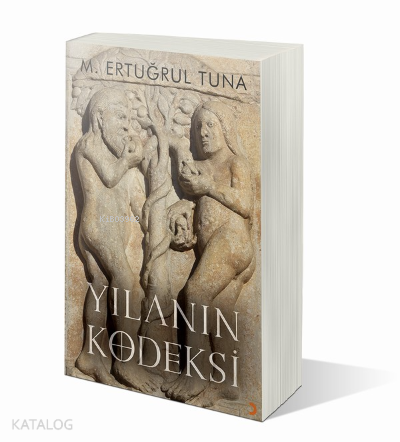 Yılanın Kodeksi - Kitapiks.com
