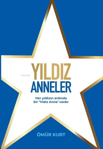 Yıldız Anneler - Kitapiks.com
