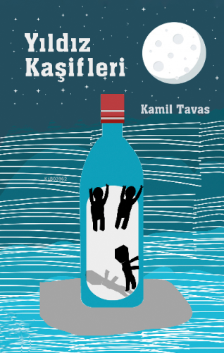 Yıldız Kaşifleri - Kitapiks.com