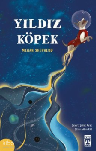 Yıldız Köpek - Kitapiks.com