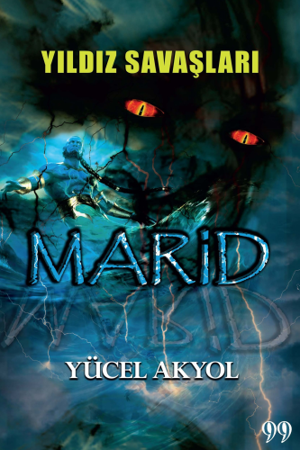 Yıldız Savaşları Marid - Kitapiks.com