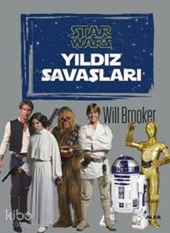 Yıldız Savaşları - Kitapiks.com