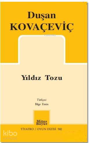 Yıldız Tozu - Kitapiks.com