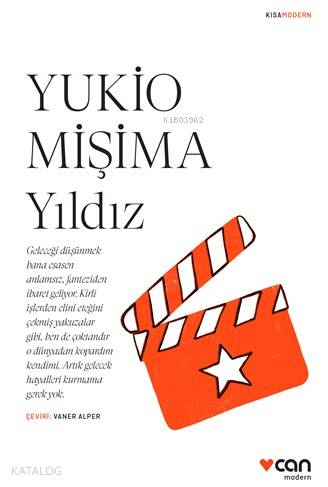 Yıldız - Kitapiks.com