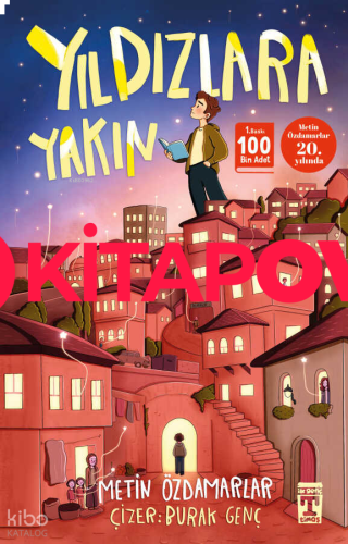 Yıldızlara Yakın