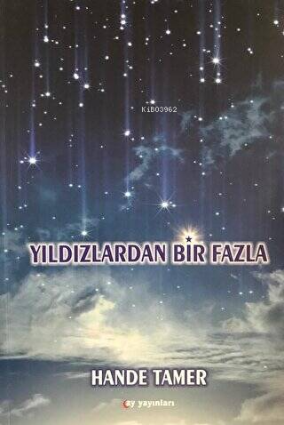 Yıldızlardan Bir Fazla - Kitapiks.com