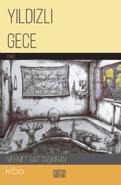 Yıldızlı Gece - Kitapiks.com