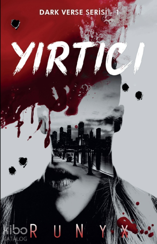 Yırtıcı - Dark Verse Serisi 1 - Kitapiks.com