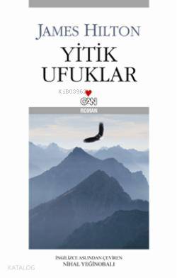 Yitik Ufuklar - Kitapiks.com