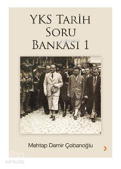 YKS Tarih Soru Bankası 1 - Kitapiks.com