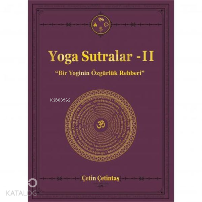 Yoga Sutralar 2 - Kitapiks.com