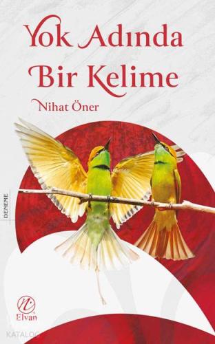 Yok Adında Bir Kelime - Kitapiks.com