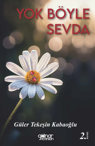Yok Böyle Sevda - Kitapiks.com