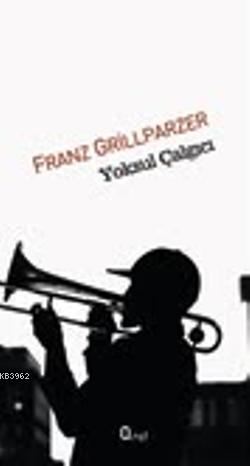 Yoksul Çalgıcı - Kitapiks.com