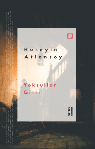 Yoksullar Gitti - Kitapiks.com