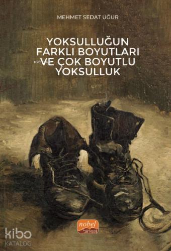 Yoksulluğun Farklı Boyutları ve Çok Boyutlu Yoksulluk - Kitapiks.com