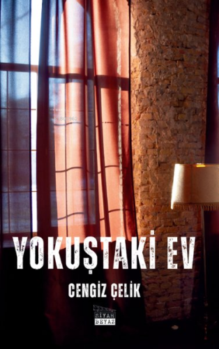 Yokuştaki Ev - Kitapiks.com