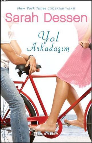 Yol Arkadaşım - Kitapiks.com