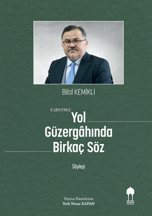 Yol Güzergahında Birkaç Söz- Söyleşi - Kitapiks.com