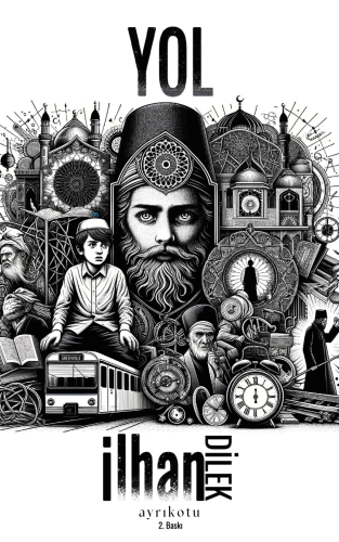 Yol - Kitapiks.com