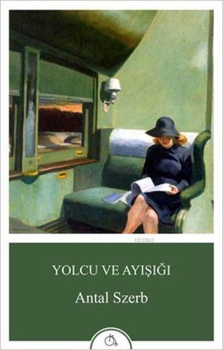 Yolcu ve Ayışığı - Kitapiks.com