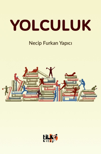 Yolculuk - Kitapiks.com