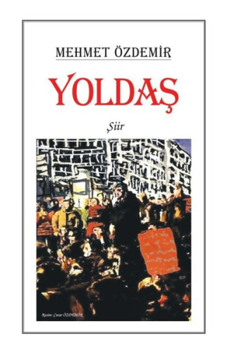 Yoldaş - Kitapiks.com