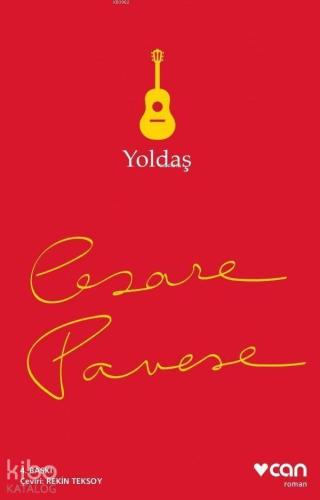 Yoldaş - Kitapiks.com