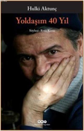 Yoldaşım 40 Yıl - Kitapiks.com