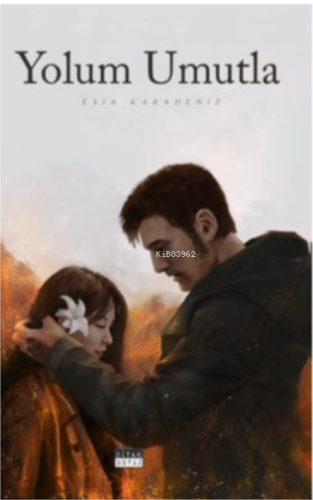 Yolum Umutla - Kitapiks.com