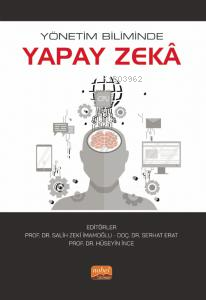 Yönetim Biliminde Yapay Zekâ - Kitapiks.com