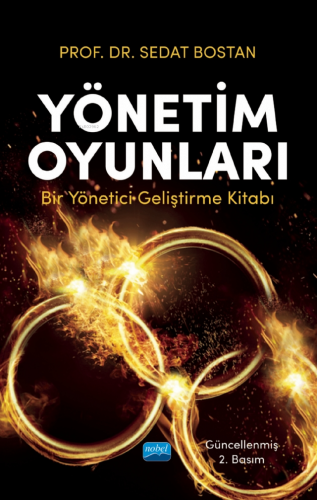 Yönetim Oyunları (Felsefe-Kavram-Pratik) - Kitapiks.com
