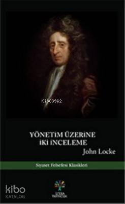 Yönetim Üzerine İki İnceleme - Kitapiks.com