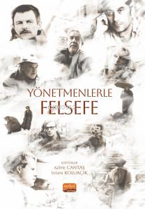 Yönetmenlerle Felsefe - Kitapiks.com