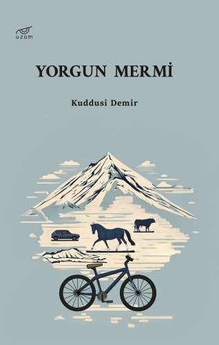 Yorgun Mermi - Kitapiks.com