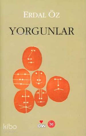 Yorgunlar - Kitapiks.com