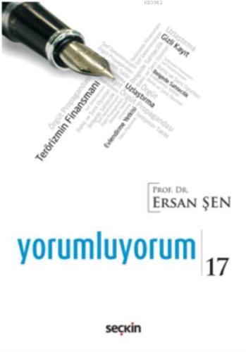 Yorumluyorum 17 - Kitapiks.com