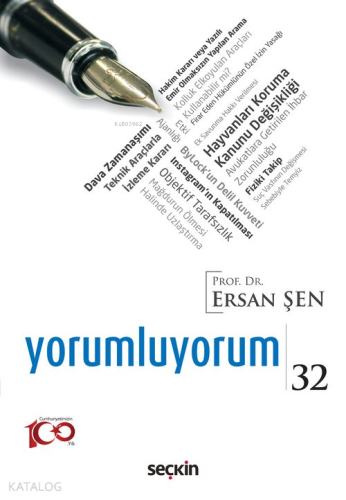 Yorumluyorum - 32 - Kitapiks.com