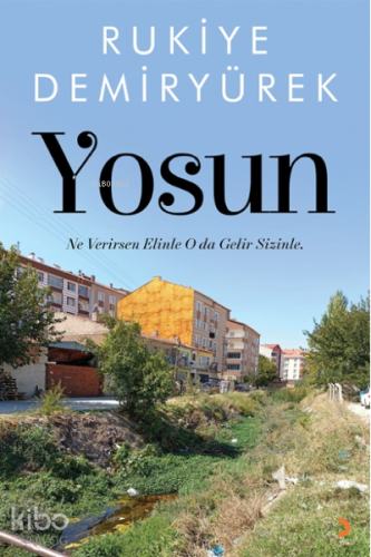 Yosun - Kitapiks.com