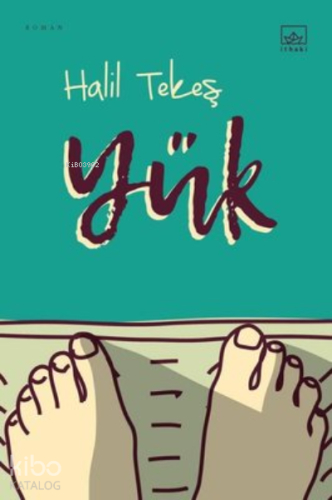 Yük - Kitapiks.com