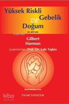 Yüksel Riskli Gebelik ve Doğum - Kitapiks.com