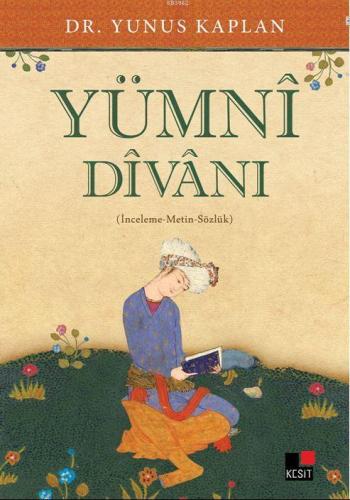 Yümni Divanı - Kitapiks.com