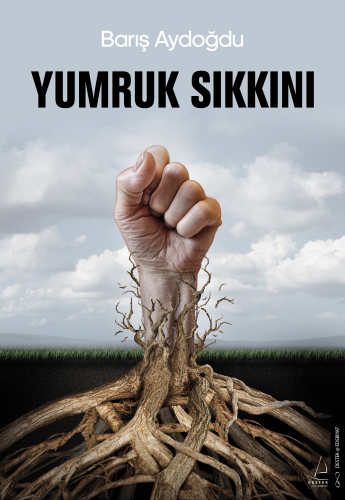 Yumruk Sıkkını - Kitapiks.com