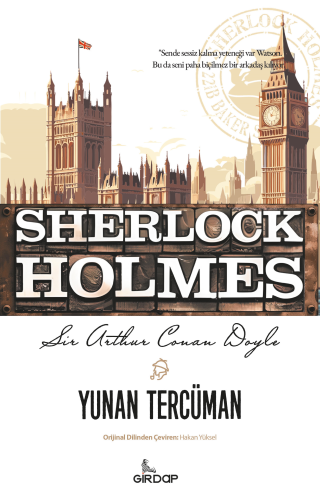Yunan Tercüman - Kitapiks.com
