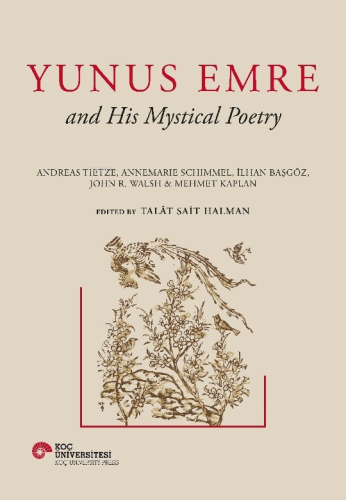 Yunus Emre and His Mystical Poetry - Kitapiks.com