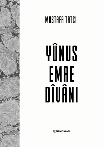 Yûnus Emre Dîvânı - Kitapiks.com
