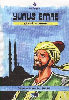 Yunus Emre