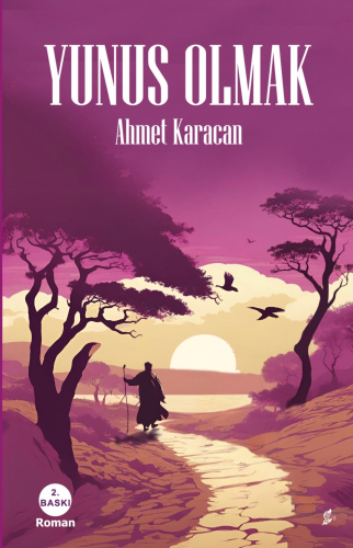 Yunus Olmak - Kitapiks.com